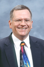 George Benda, CIEC